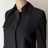 AKRIS PUNTO Blazerjacke