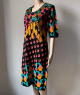 neues M MISSONI Kleid
