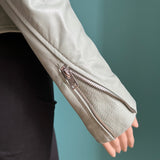 neue LAMARQUE Lederjacke