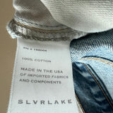 SLVRLAKE Jeans