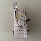 MICHAEL KORS Rhea Mini Backpack