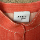 AKRIS PUNTO Kleid