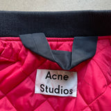 ACNE STUDIOS „Makio“ Bomberjacke