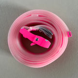 OFF-WHITE Industrial Logo Rubber Belt