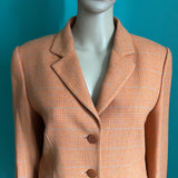 CONOSERI Blazer Kaschmir