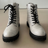 ISABEL LICARDI Stiefeletten