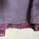 MAX MARA Kleid mit Gürtel