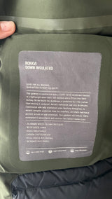 NORSE PROJECTS Rokkvi Gore-Tex Jacke