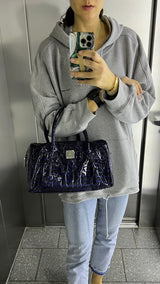 MCM MÜNCHEN Vintage Tasche