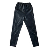 neue ALL SAINTS Leggings in Lederoptik