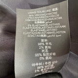 BURBERRY PRORSUM Blazer