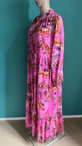 LIEBLINGSSTÜCK Maxi-Kleid