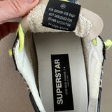GOLDEN GOOSE „SUPERSTAR“ Sneakers