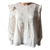 neue SEE BY CHLOÉ Bluse