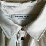 neue PHILOSOPHY DI LORENZO SERAFINI Bluse