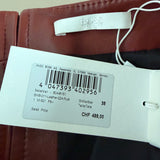 neuer HUGO BOSS Lederrock