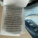 SLVRLAKE Jeans