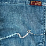 7 FOR ALL MANKIND Jeans