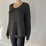 neuer VIVIAN GRAF Pullover olive
