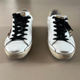 GOLDEN GOOSE "SUPERSTAR" Sneakers