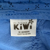 KiWi ST-TROPEZ Leinenshorts