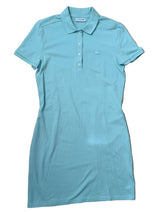 LACOSTE Polokleid