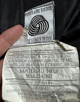 JAMES BAY Vintage Jacke