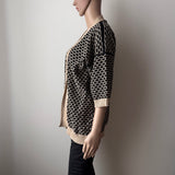 VIVIAN GRAF Cardigan