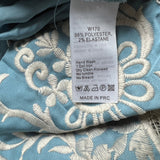 ANTICA SANTORIA BY GIACOMO CINQUE Maxi-Kleid