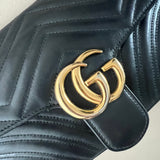 GUCCI Small Marmont Tasche