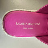 neue PALOMA BARCELÓ Platform Mules