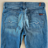 7 FOR ALL MANKIND Jeans