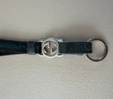 GUCCI Vintage Schlüsselband