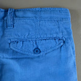 KiWi ST-TROPEZ Leinenshorts