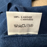 MAURIZIO BALDASSARI Kaschmir Pullover