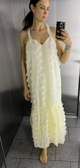neues TABITHA Kleid