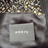 AKRIS Kleid