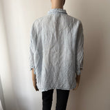 SUNDAY TROPEZ Bluse