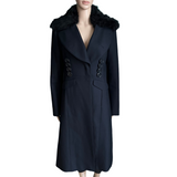 EMPORIO ARMANI Mantel