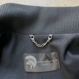 ARES DESIGN Lederjacke Limited Edition