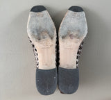 MIISTA Taissa Leder Pumps