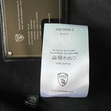 ARES DESIGN Lederjacke Limited Edition