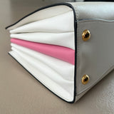 PRADA Bibliothèque Tasche