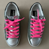 GOLDEN GOOSE „SUPER-STAR“ Sneakers
