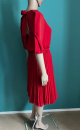 HOSS INTROPIA MIGUEL PALACIO Kleid