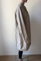 INES DE LA FRESSANGE x UNIQLO Jacke