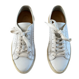 FILIPPA K „Kate“ Ledersneaker