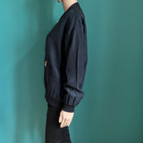 MTWTFSS WEEKDAY Blouson