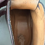 NAVYBOOT Schnürschuhe