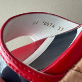 DOLCE & GABBANA Keilsandalen